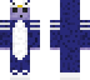 slime in pjs