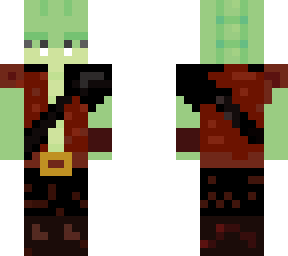 snek pirate