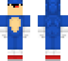 sonic