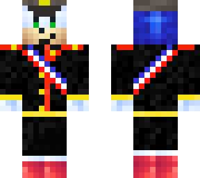 sonic pinocho 2