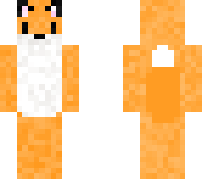 spark, fox