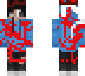 spooky skin