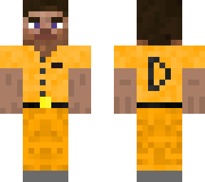 steve (class d)