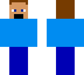 steve 1 min.