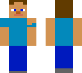 steve 2 min