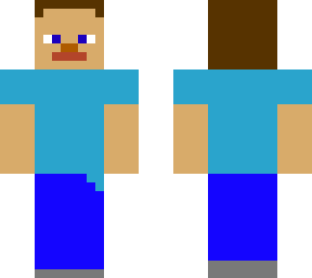 steve 5 min