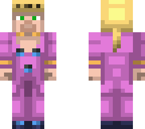 steve giovanna