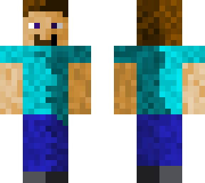 steve remake