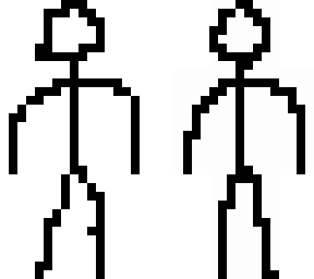 stick figure