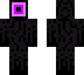 strange eyeball creature