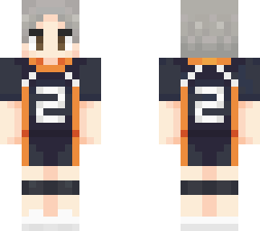 sugawara koushi