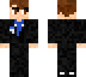 suit conan