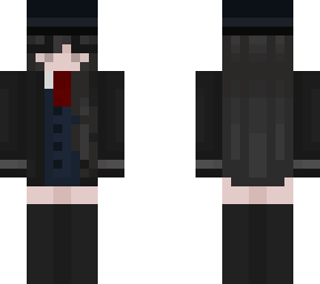 suit skin