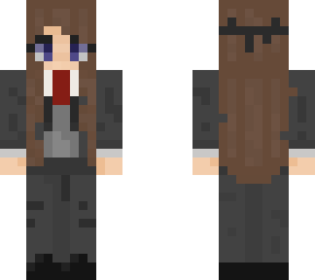 suit with a vest