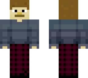 sweater kid