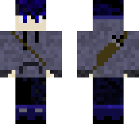 sweatshirt skin