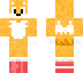tails