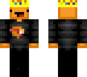 technobeastskeppy (halloween edition)
