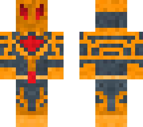 the dark wizard