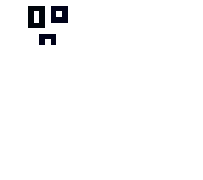 the dressup ghost