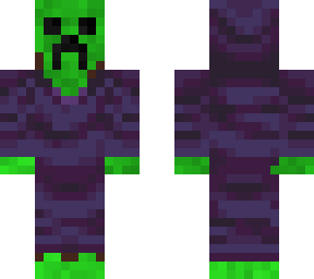the grim creeper