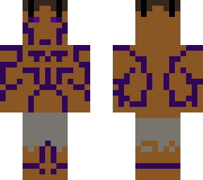 the survior of the enderman realm