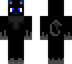 themoonwolf black beta 2
