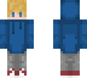 this is my skin