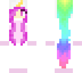 this skin si for ma sister zia