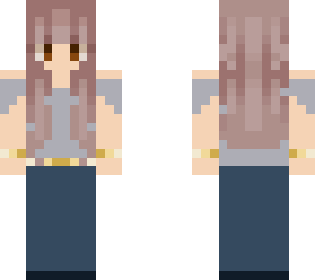 tis' i. the gurl