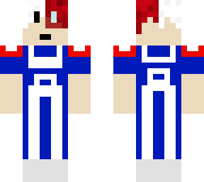 todoroki bnha