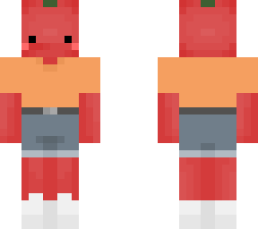 tomato halloween simple