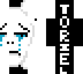 toriel