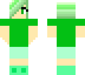 treegirl