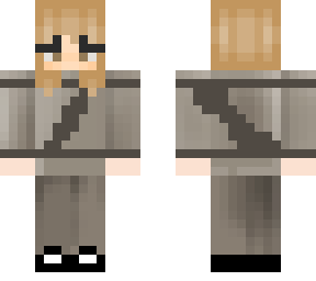 tubbo, tommy, and nichi new nation nihachu skin