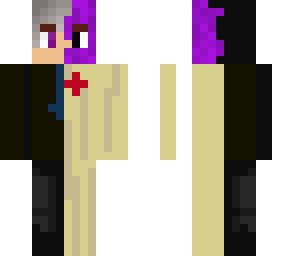 two face