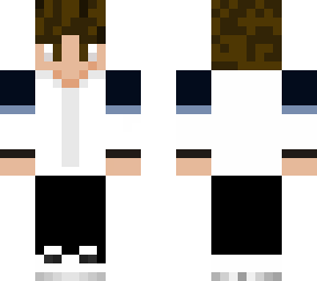 uhhnotjay's tommyinnit makeover skin!
