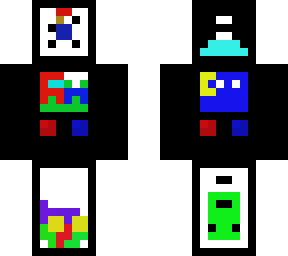 video game thing(for contest(contest entry))