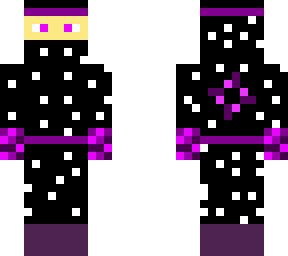 void ninja
