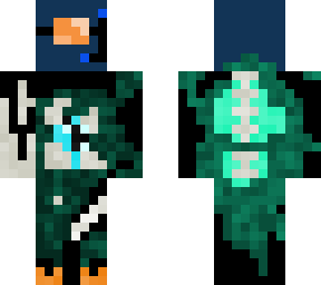 warden diver