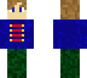 wartime skin josh v1.2