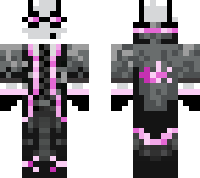 white and pink slime