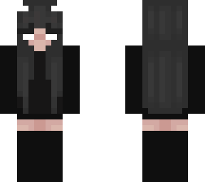 white eyes
