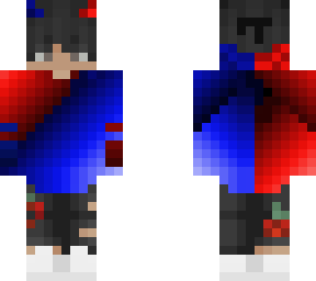 wickedkai123 4.0 ( done this took me two days to do i hope you like)