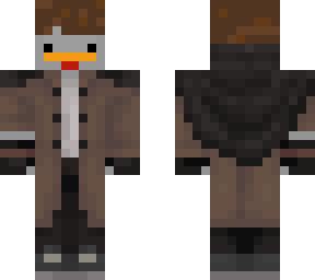 wilbursootchicken