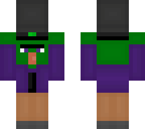 witch