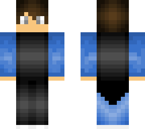 worst skin to exist