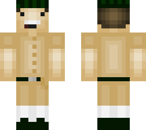 ww1 halloween costume