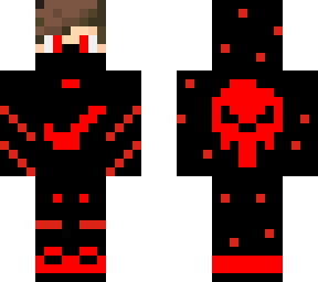 yeet boss skin