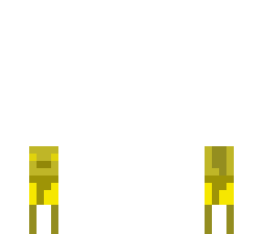 yellow bean